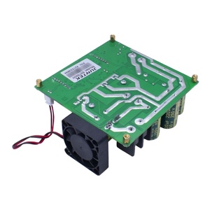 New B900W Input 8-60V to 10-120V 900W DC <b>Converter</b> High Precise LED Control Boost <b>Converter</b> DIY <b>Voltage</b> Transformer Module - Product Image 4
