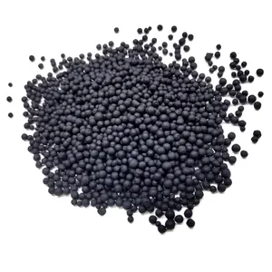 Guaranteed quality unique slowly release agriculture seaweed fertilizer granular imported organic fertilizer