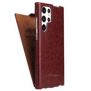 เคสฝาพับหนัง PU คุณภาพสูงสำหรับ <span class=keywords><strong>Samsung</strong></span> <span class=keywords><strong>Galaxy</strong></span> <span class=keywords><strong>S22</strong></span> S23 S24พิเศษ S25ขอบ S25เป็นพิเศษ - Product Image 1