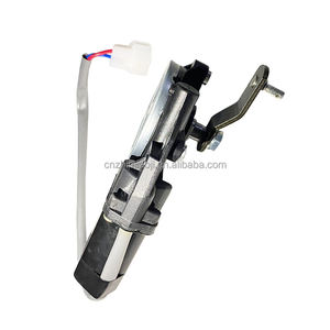 Acelerador de <span class=keywords><strong>Motor</strong></span> para excavadora Kubota U30-5, Control de combustible de alta calidad - Product Image 2