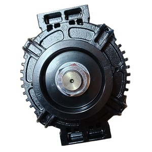 Alternador para Auto Prestolite, Generador para Motor 6127 ISLe HEH324J15 370103046 ALP4528ML 3701-03046 HEH324J15 370103046 ALP452 - Product Image 4