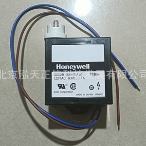 Honeywell <b>transformer</b> Q652B1006 genuine product, price quoted separately, ten times compensation for fakes. - Product Image 2