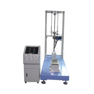 Máquina de prueba de impacto por caída para bicicletas, máquina de prueba de caída para cuadros y horquillas de bicicletas, máquina de prueba de resistencia a la destrucción para cuadros - Product Image 2