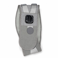 Ceinture de massage amincissante de qualité professionnelle avec thérapie thermique multi-niveaux et soutien lombaire vibrant pour le soin de la taille
