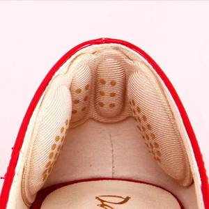 Wholesale Heel Pads for Women Shoes Inserts Feet Pain Relief Reduce Shoe Size Filler <b>Cushion</b> <b>Padding</b> High Heels Smart Home - Product Image 6