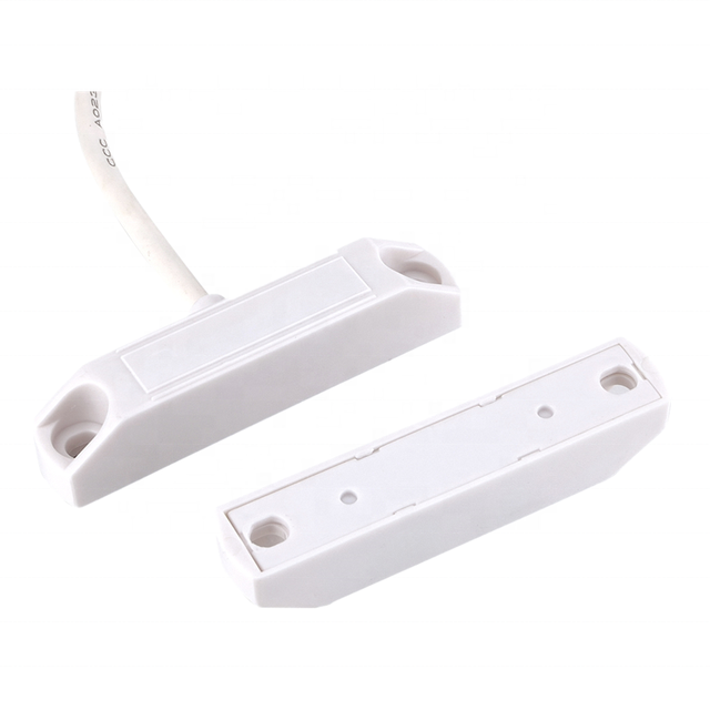 Magnetic Proximity Switch Inductive Sensor for Security and Safety Equipment