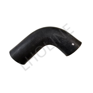 ท่อยาง LHOLINE รุ่น 8-94390400-3 วัสดุ EPDM สำหรับน้ำมันเชื้อเพลิงและน้ำ ท่อเชื่อมต่อทางเข้า-ออก ความยาวมาตรฐาน - Product Image 1