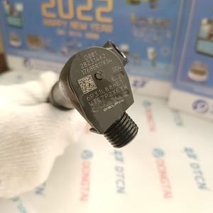 Inyector Common Rail Original 28231462 03P130277 para VW <span class=keywords><strong>POLO</strong></span> <span class=keywords><strong>1</strong></span>.2 <span class=keywords><strong>TDI</strong></span> - Product Image 3