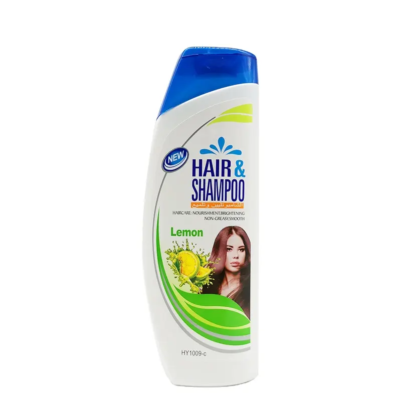 Aangepaste Logo Biologische Haarverzorging Anti-Haaruitval Groei Haar Shampoo En Conditioner Unisex Volwassenen Persoonlijke Verzorging Producten 400 ml