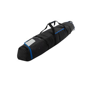 Funda de Alta Calidad para Tabla de Snowboard, Funda Protectora para Skateboard de 140-160 cm, Carcasa Rígida Antirrobo con USB, Bolsa de Poliéster para Tabla de Esquí - Product Image 3