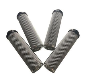ใหม่ ตัวกรองไฮดรอลิก สแตนเลส รับประกัน 1 ปี - Product Image 2