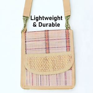 Bolso de mano espacioso duradero para mujer con estilo de transporte cómodo y calidad superior para uso diario - Product Image 6