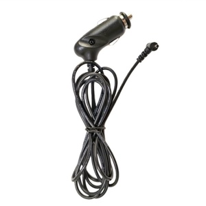 26AWG Dik Açılı DC2.5 Fiş - Araç Çakmak Soketleri için Güç Adaptörü Fişi, Araba DC Fişi - Çakmak Adaptörü - Product Image 6