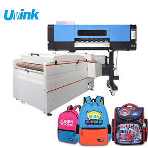 Stampante digitale dtf 60cm di migliore qualità stampante dtf a 4 teste <span class=keywords><strong>60</strong></span> per epson xp600 4720 i3200 - Product Image 4