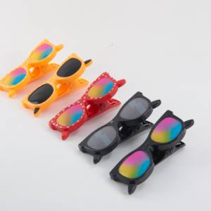 Custom all'ingrosso Custom Custom per tavola da surf in plastica <span class=keywords><strong>Clip</strong></span> per asciugamano da spiaggia per sedie a sdraio - Product Image 3