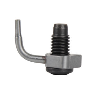 Audi A3 A4 A5 A6 A7 Q3 Q5 Q7 için yüksek performanslı motor yağ memesi OEM 06J103154T 06J103154A 06J10154B 06L103154K 06L103154G - Product Image 1