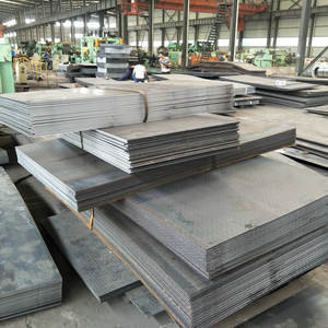 Offre Spéciale le meilleur et le moins cher tôle d'acier au carbone - Product Image 3