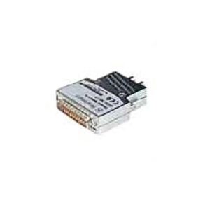 Convertidor de Interfaz Hirschmann OZDV 2451 G Eléctrico/Óptico para V.24 Autoalimentado, Fibra Multimodo para Larga Distancia - Product Image 1