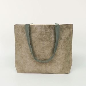 Wholesale High Quality Canvas Fashion Trend Long Handle Cartoon Messenger <b>Tote</b> <b>Bag</b> with Custom Printed Logo - Product Image 1