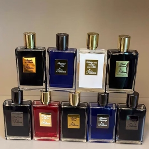 Cologne unisexe de haute qualité 50 ml Black Phantom, parfum durable, vaporisateur pour le corps, parfum pour homme - Product Image 4