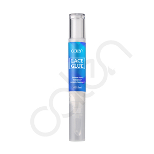 Parrucca anteriore in pizzo adesivo impermeabile all'ingrosso colla Ultra Hold pizzo colla penna fusione Spray parrucca Set di tenuta - Product Image 2