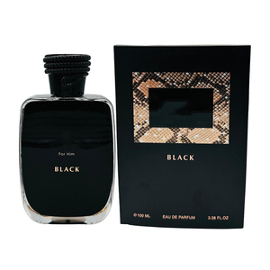 Perfume Corporal Árabe de Lujo para Hombre, 100 ml, Venta al por Mayor, Fragancia Amaderada EDP de Larga Duración - Product Image 2