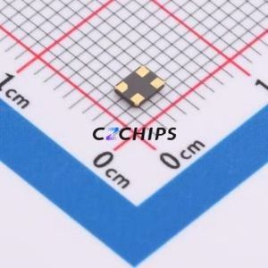 SX3B52.000F0810F30 Crystal (Passive) SMD3225-4P Crystal Oscillator SMD Crystal Oscillator 52MHz 10ppm 8pF - Product Image 2
