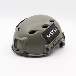 <span class=keywords><strong>Casque</strong></span> tactique simplifié en ABS pour enfants FASTBJ, sécurité, vélo de montagne - Product Image 4