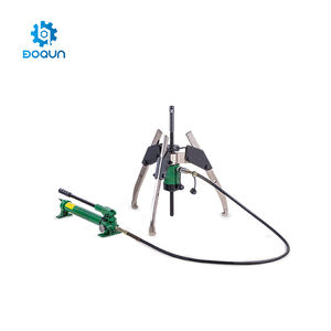 700 بار الضغط العالي سلسلة BHP 50 طن مجموعة ساحبة هيدروليكية رئيسية - Product Image 4