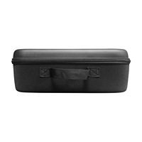 Étui rigide en cuir de 2e génération pour console avec sac de rangement complet, étui de transport anti-poussière NS Portable