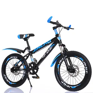 Venta al por mayor 2 años de edad niño bicicleta-Bicicleta de Montaña para niños de 20 pulgadas y 10 años, bici de buena calidad, barata, 2021