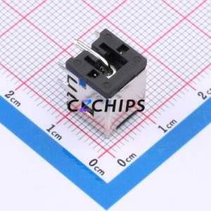 วงจรรวม ZX-DC-WC26.45วงจรรวม (THT) ชิป IC ขั้วต่อไฟฟ้า DC PMIC - Product Image 2