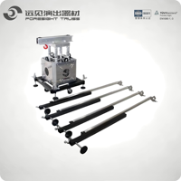 Sistema de Elevación de Truss de Aluminio Profesional con Certificación TUV