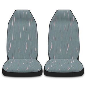 <span class=keywords><strong>Housse</strong></span> de siège de <span class=keywords><strong>taxi</strong></span> spéciale toutes saisons 5 pièces pour ACURA Cdx, tissu résistant à l'usure et à la saleté, coussin de voiture commercial - Product Image 3