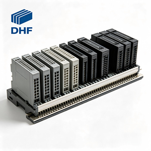 <span class=keywords><strong>BCPC</strong></span> 172, unité de processus de bus d'automatisation industrielle pour contrôle PLC en stock - Product Image 5