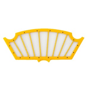Rodillo de Filtro de Repuesto para Robot, Cepillo Lateral Giratorio para Aspiradoras iRobot Roomba Series 500, 600 y 700, Accesorios y Repuestos - Product Image 4