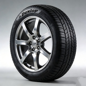 ยางดันลอป 205/55R16 91H SP Touring <span class=keywords><strong>R1</strong></span> แบบไม่ใช่ยางรันแฟลต - Product Image 5