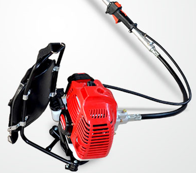agricultural brush cutter