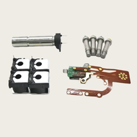 Neuer ALJIEAO OEM 22279199 Reparatursatz für Vol Truck Kupplungsverstärker & Ersatzteile Teilenummern 85117701 8171512 22279233