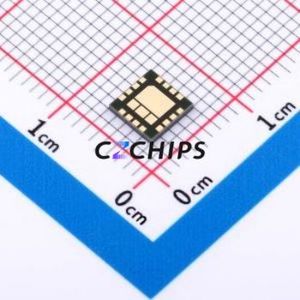 LGA-16วงจรรวม (5x5) GDM5828เครื่องขยายเสียง RF ใหม่และดั้งเดิม - Product Image 2