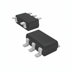 Compre Componentes Electrónicos en Línea, Original Power Management (PMIC) XC9140C442MR-G SC 74A, SOT 753 - Product Image 1
