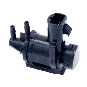 Ford Vacuum Solenoid Valve 6L3Z9H465-AA For Automotive <b>Electronics</b> Replacement <b>Part</b> - Product Image 1