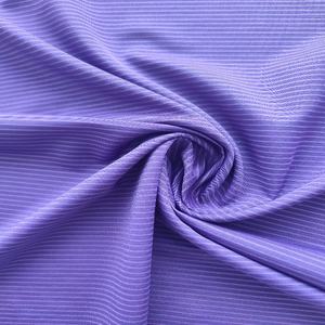 Tessuto <span class=keywords><strong>Jersey</strong></span> a Righe - Product Image 4