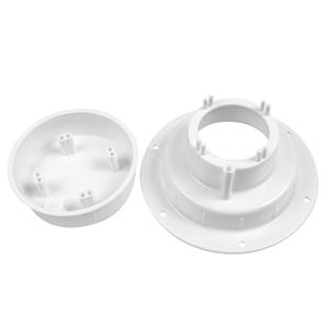 Tapas de ventilación <span class=keywords><strong>para</strong></span> plomería de RV - Tapa de ventilación de desagüe <span class=keywords><strong>para</strong></span> techo de RV <span class=keywords><strong>para</strong></span> tubería de 1 a <span class=keywords><strong>2</strong></span> 3/8 pulgadas, cubierta de plástico <span class=keywords><strong>para</strong></span> techo de remolque, caravana, autocaravana - Product Image 5