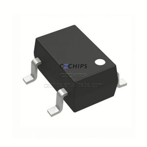 วงจรรวมไอซี S2B40-TP SOIC-4 ของแท้ใหม่เอี่ยม รหัสสินค้า: H0K2A7E1 - Product Image 1