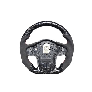 Volants de voiture en fibre de carbone forgée pour Supra, vente directe d'usine - Product Image 1