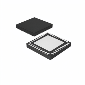 Electronic Chips Component CDCLVD1212RHAT Authorized Distributor Clock Timing 40 VFQFN Exposed Pad - Product Image 1