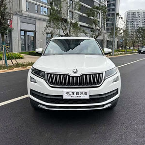<span class=keywords><strong>Vente</strong></span> flash Prix bas <span class=keywords><strong>Skoda</strong></span> <span class=keywords><strong>Kodiaq</strong></span> 2020 TSI330 7 places FWD Édition Luxe Premium Voiture d'occasion - Product Image 2