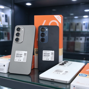 สมาร์ทโฟน Spao40pro Pro 5G ราคาส่งถูก, Android 15, แบตเตอรี่ขนาดใหญ่, หน้าจอโค้งเล็กน้อย - Product Image 3