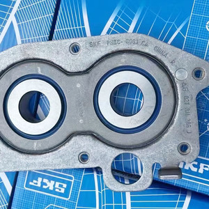 02T311206J 02T311206E 02T 311 206 VKT1000 para <span class=keywords><strong>skf</strong></span> BALERO DOBLE ARBOL DE MANDO MQ200 Rodamiento de Bolas Radial para Caja de Cambios VW POLO GOLF - Product Image 4